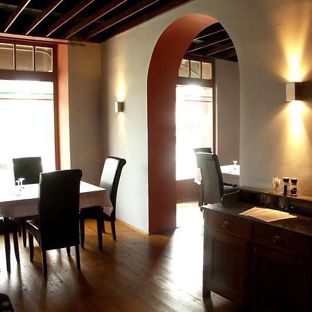 Zlín Hotel Saloon מראה חיצוני תמונה