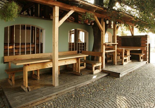Zlín Hotel Saloon מראה חיצוני תמונה