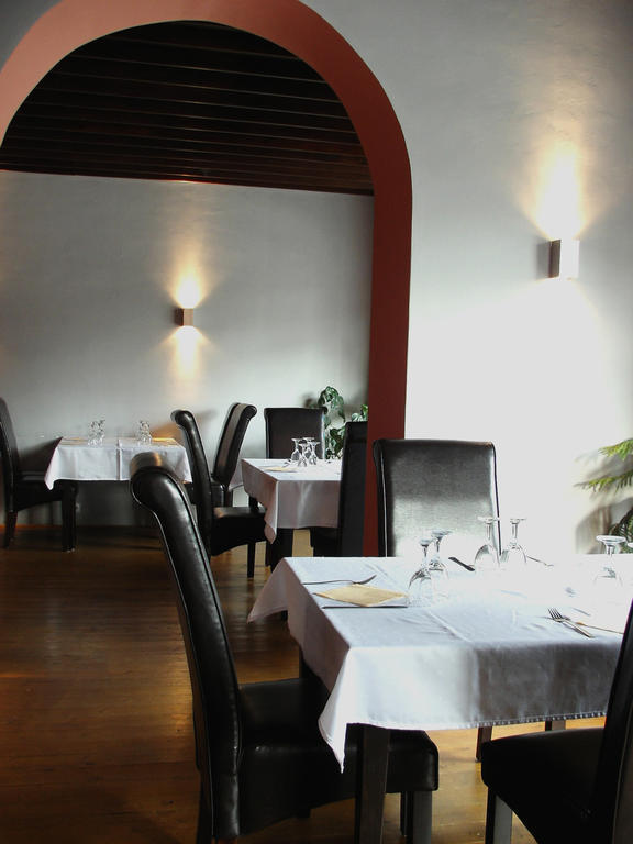 Zlín Hotel Saloon מראה חיצוני תמונה
